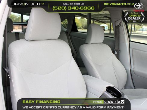 Used 2013 Toyota Prius Two image 16