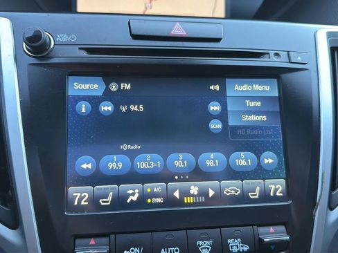 Used 2020 Acura TLX w/ Technology Package FWD image 31