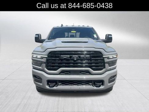 New 2026 RAM 3500 Limited AWD/4WD image 2