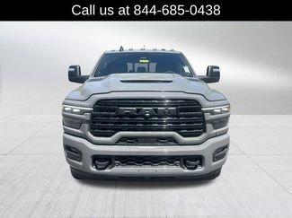 New 2026 RAM 3500 Limited AWD/4WD video 2
