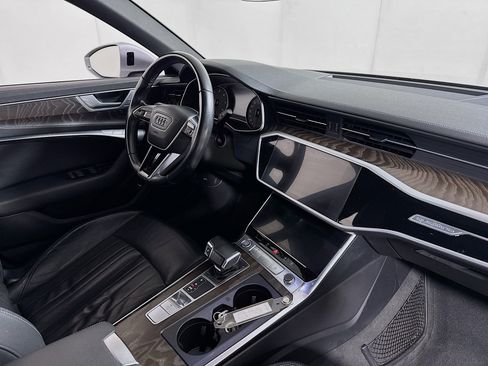 Used 2020 Audi A6 2.0T Premium image 27