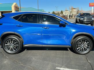 Used 2022 Lexus NX 350 AWD video 2