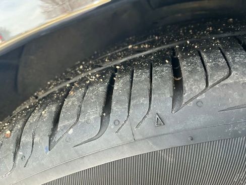 Used 2017 Chevrolet Camaro SS image 14