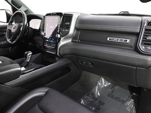 Used 2022 RAM 1500 TRX w/ TRX Level 1 Equipment Group image 15