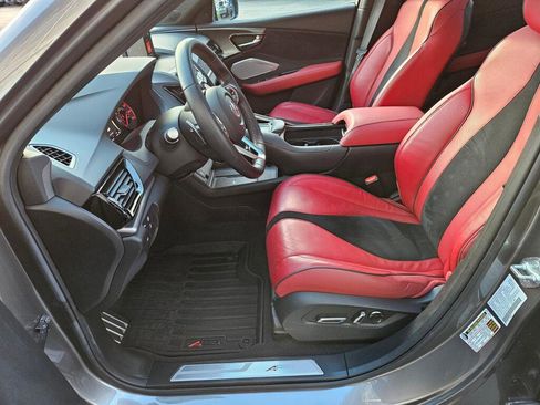 Certified 2024 Acura RDX A-Spec image 24