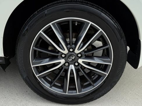Used 2016 INFINITI QX60 FWD w/ Deluxe Technology Package image 52
