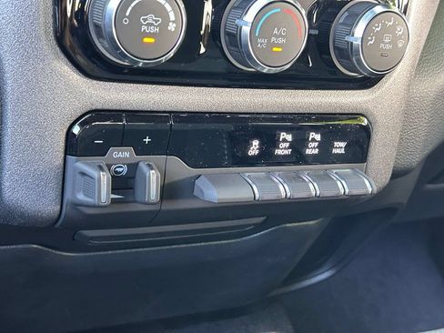 New 2026 RAM 1500 Tradesman RWD image 47