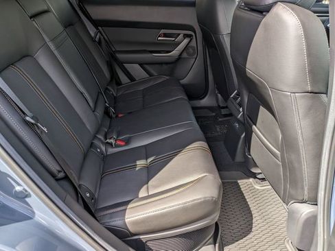 New 2025 MAZDA CX-50 AWD 2.5 Hybrid w/ Weather Package image 27