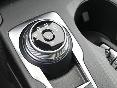 New 2026 Ford Escape SE image 23