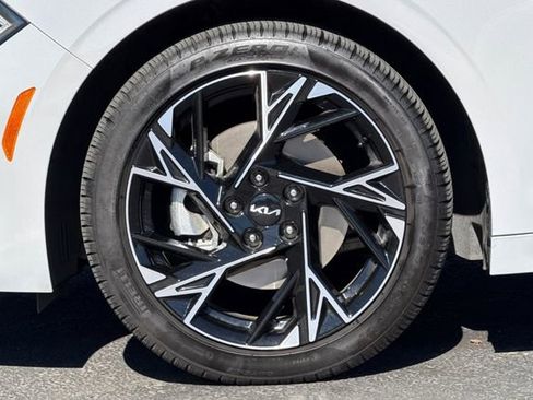 Used 2025 Kia K5 GT-Line w/ GT-Line Premium Package image 34