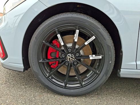 New 2026 Volkswagen Jetta GLI Autobahn FWD image 5