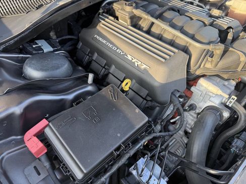 Used 2020 Dodge Charger Scat Pack w/ Plus Group RWD image 31