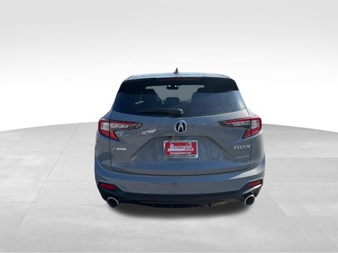 New 2026 Acura RDX A-Spec image 4