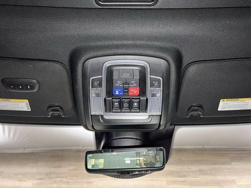 Used 2022 RAM 3500 Limited image 22