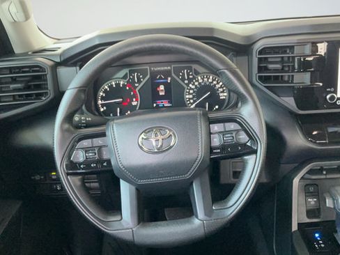 Used 2024 Toyota Tundra SR AWD/4WD image 10