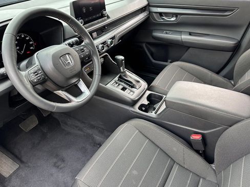 Certified 2023 Honda CR-V Sport image 4