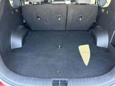 Used 2023 Hyundai Santa Fe SEL FWD image 21