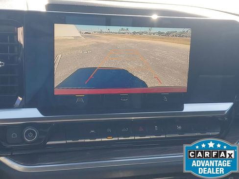 Used 2022 Chevrolet Silverado 1500 RST w/ All Star Edition Plus image 31