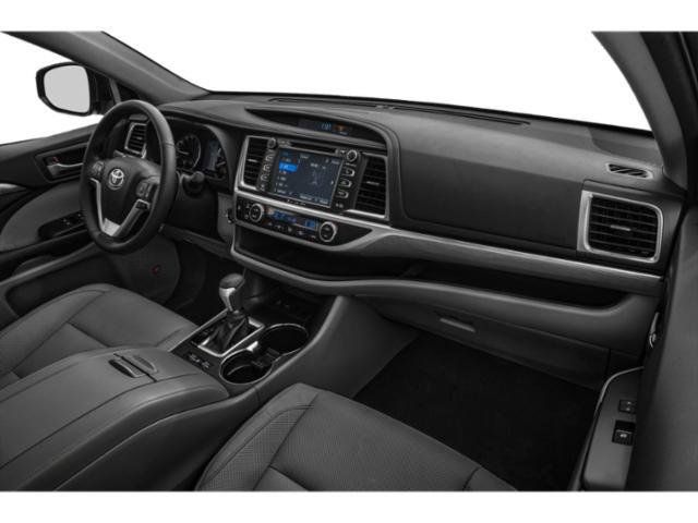 Certified 2019 Toyota Highlander Limited w/ Carpet Mat Package (TMS) AWD/4WD image 16
