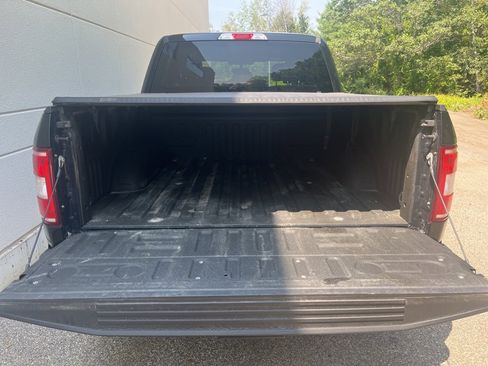 Certified 2020 Ford F150 XL w/ Equipment Group 101A Mid image 11