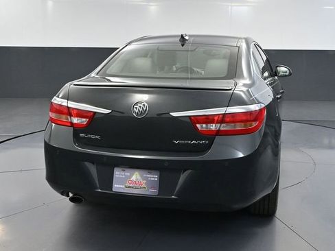 Used 2016 Buick Verano Sport Touring w/ Experience Buick Package image 6