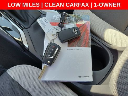 Used 2026 Toyota Corolla LE FWD image 32
