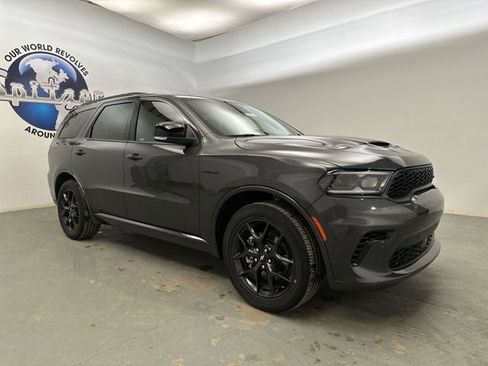 New 2026 Dodge Durango GT image 11