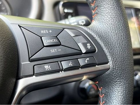 Certified 2024 Nissan Kicks SR FWD image 14
