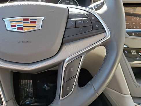 Certified 2024 Cadillac XT5 Premium Luxury image 29