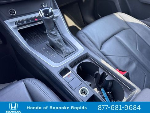 Used 2024 Audi Q3 2.0T Premium image 20