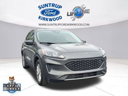 Used 2022 Ford Escape SE w/ Cold Weather Package