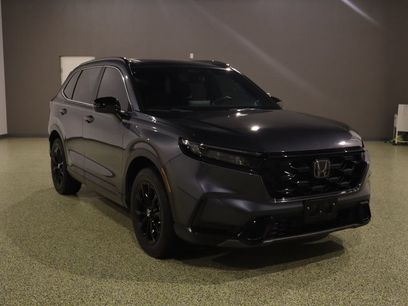 Used 2025 Honda CR-V Sport