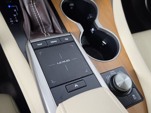 Used 2020 Lexus RX 350 FWD w/ Premium Package image 20