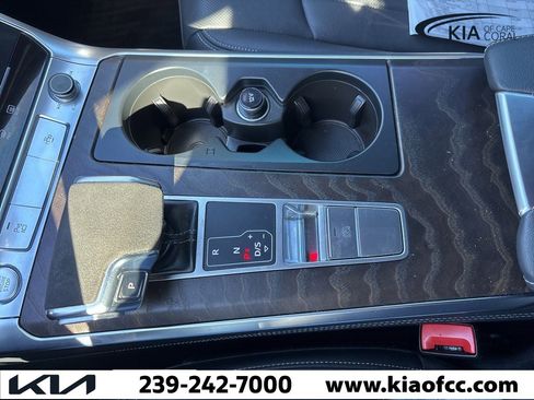 Used 2019 Audi A7 3.0T Premium Plus w/ Premium Plus Package image 18