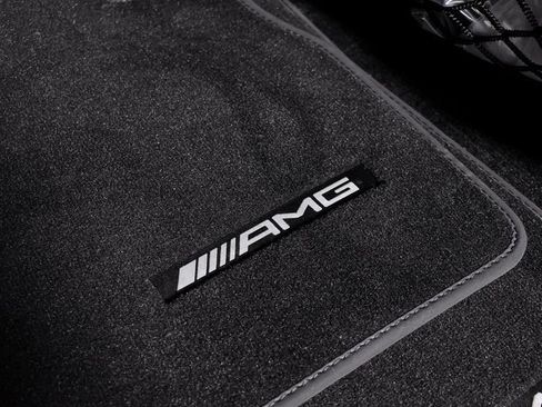 Used 2025 Mercedes-Benz G 63 AMG 4MATIC image 48