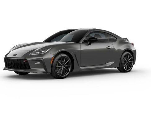 New 2026 Toyota GR86 Premium RWD image 2
