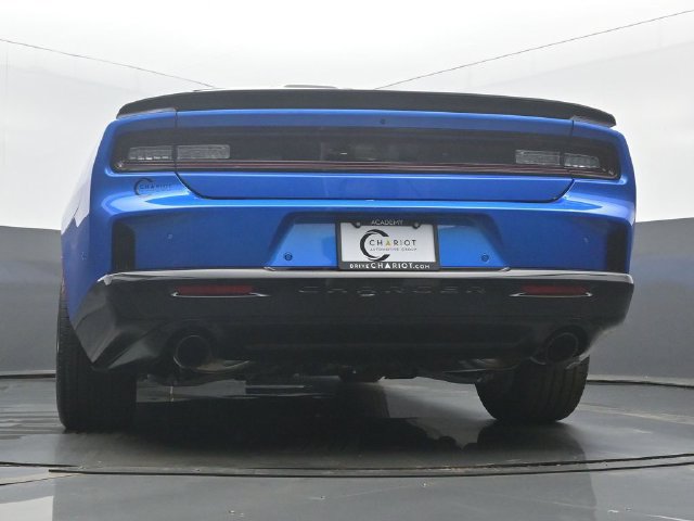 New 2026 Dodge Charger Scat Pack AWD/4WD image 49