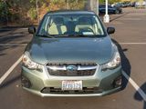 Used 2014 Subaru Impreza 2.0i image 2