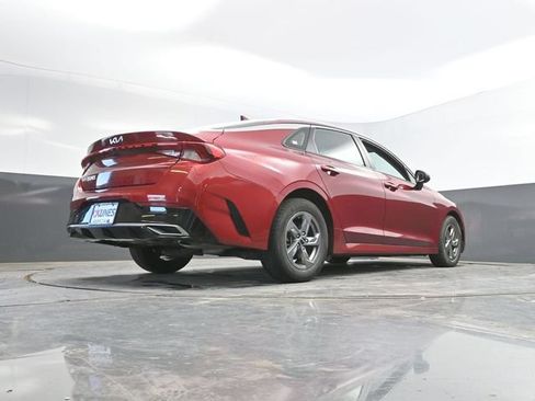 Used 2023 Kia K5 LXS FWD image 37