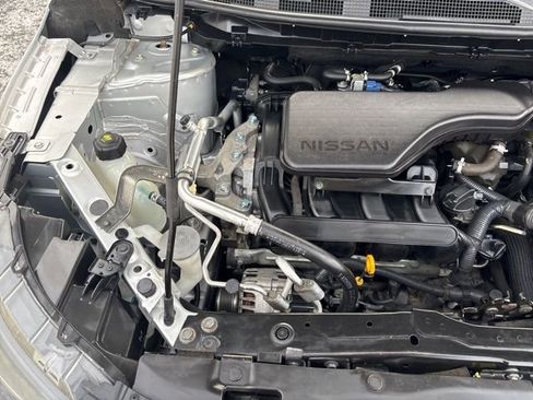 Used 2018 Nissan Rogue Sport S w/ S Appearance Package image 34