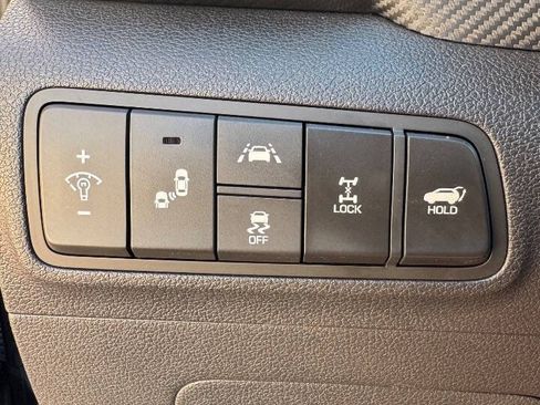 Used 2019 Hyundai Tucson Sport w/ Cargo Package AWD/4WD image 19