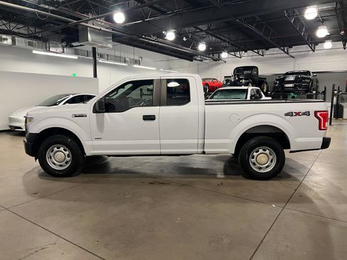 Used 2015 Ford F150 XL image 6