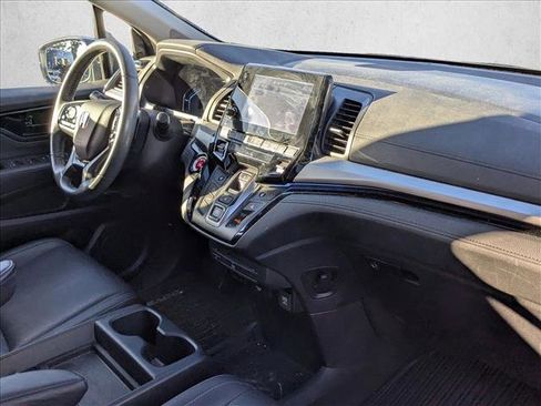 Used 2023 Honda Odyssey Touring image 24