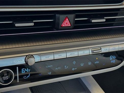 New 2025 Hyundai Ioniq 6 SEL image 24