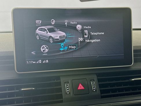 Used 2018 Audi Q5 2.0T Premium Plus w/ Premium Plus Package image 18