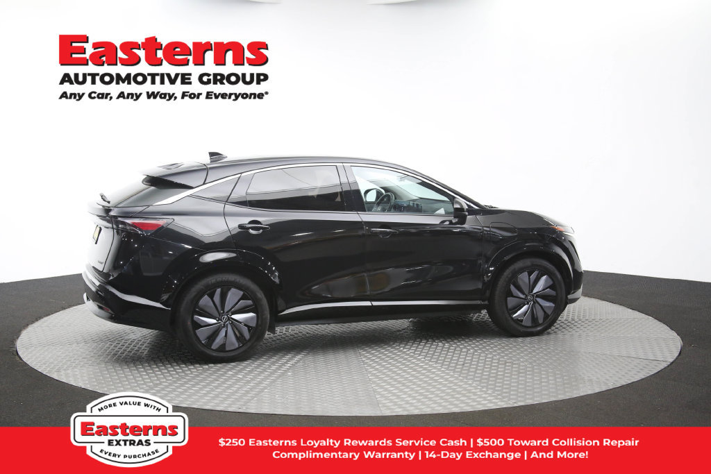 Used 2023 Nissan Ariya FWD image 51