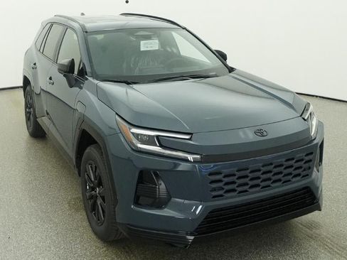 New 2026 Toyota RAV4 SE AWD/4WD image 14