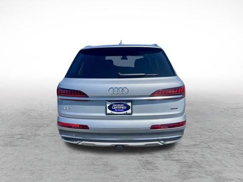 Used 2023 Audi Q7 3.0T Premium Plus AWD/4WD image 6