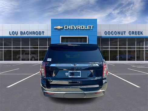 Used 2023 Chevrolet Tahoe LS w/ Driver Alert Package image 7