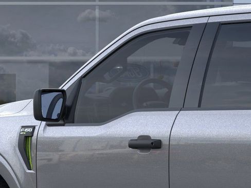 New 2025 Ford F150 STX w/ Equipment Group 200A image 44